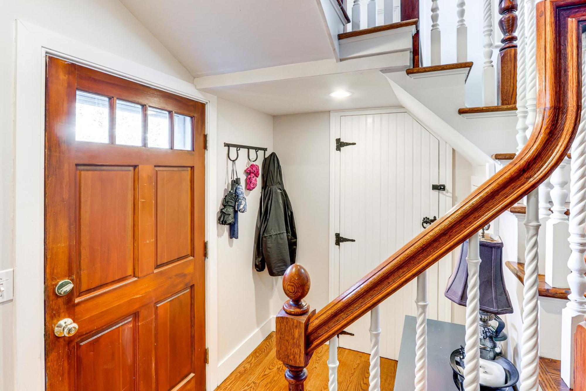 Downtown Essex Apartment - Steps To River! Exterior foto